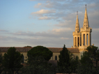 Fastenwandern in der Provence. Kloster - Stille - Einkehr - Selbsterfahrung 
